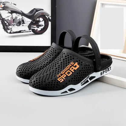 Soft Bottom Beach Shoes