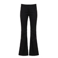 Low Waist Wide Leg Jeans