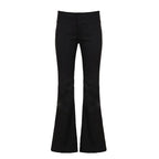 Low Waist Wide Leg Jeans