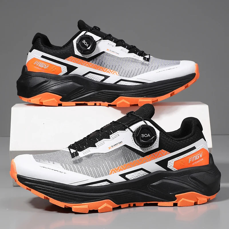 Casual Sneakers Breathable Trainer Loafers