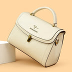 Elegant Large Leather Bags