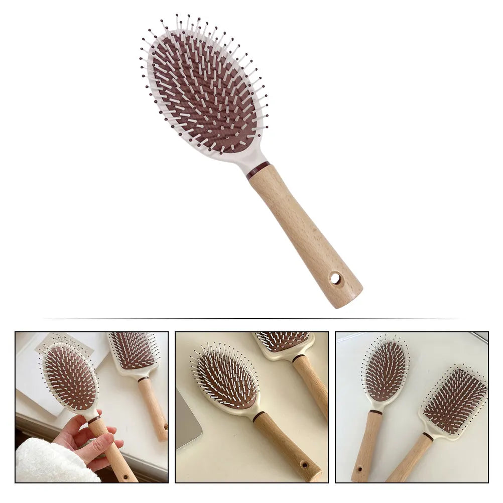 Detangling Paddle Brush