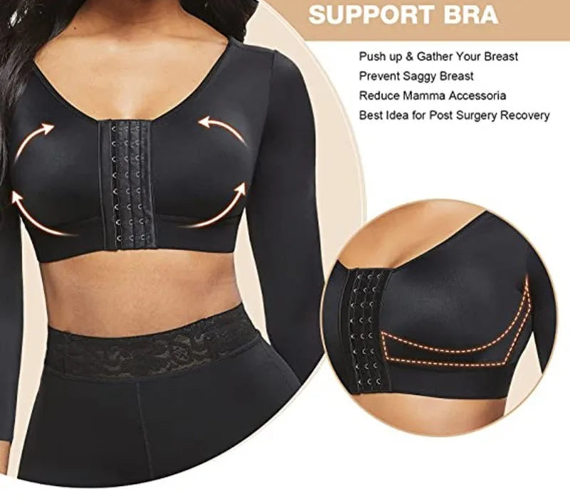 Compression Shaper Vest