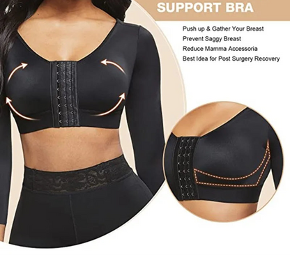 Compression Shaper Vest