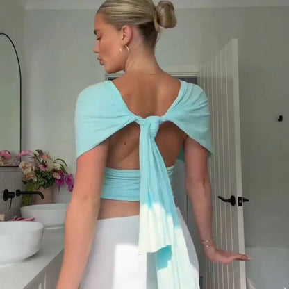Casual Tank Top