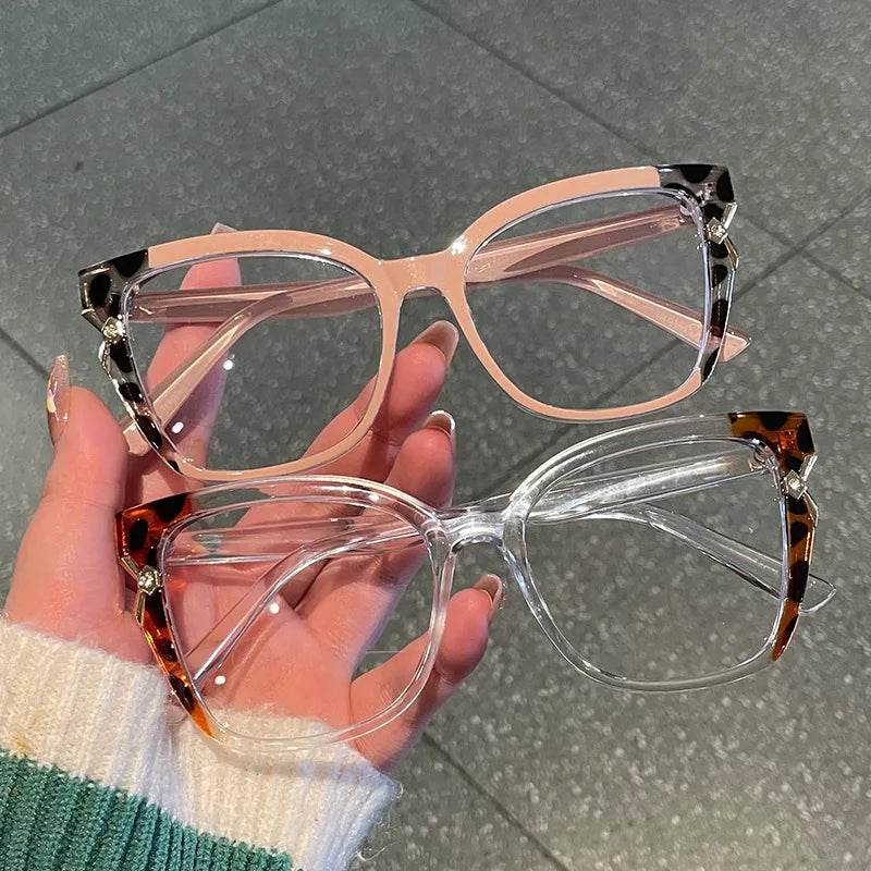 Classic Unisex Blue Light Glasses