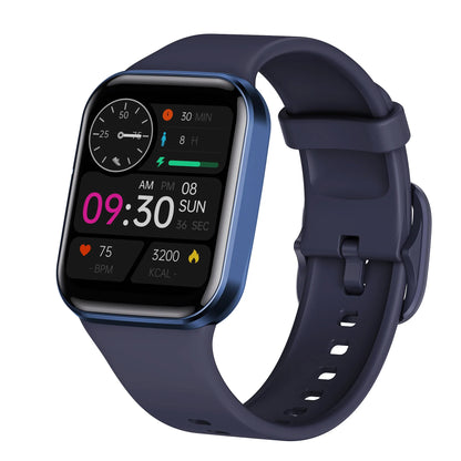 Men’s Smartwatch with Fitness Tracker