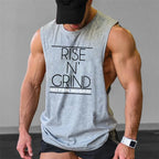 Bodybuilding Singlet Training Tank Top