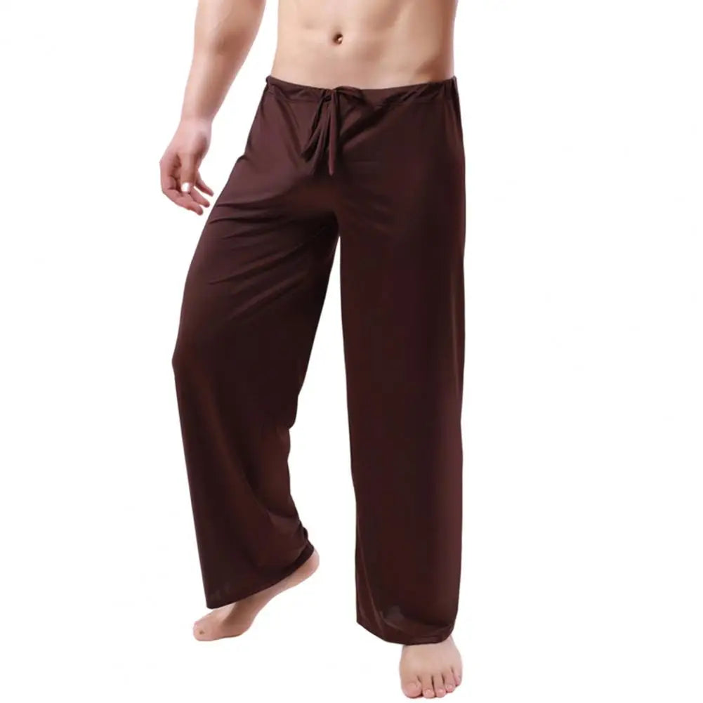 Comfortable Men’s Yoga Pants