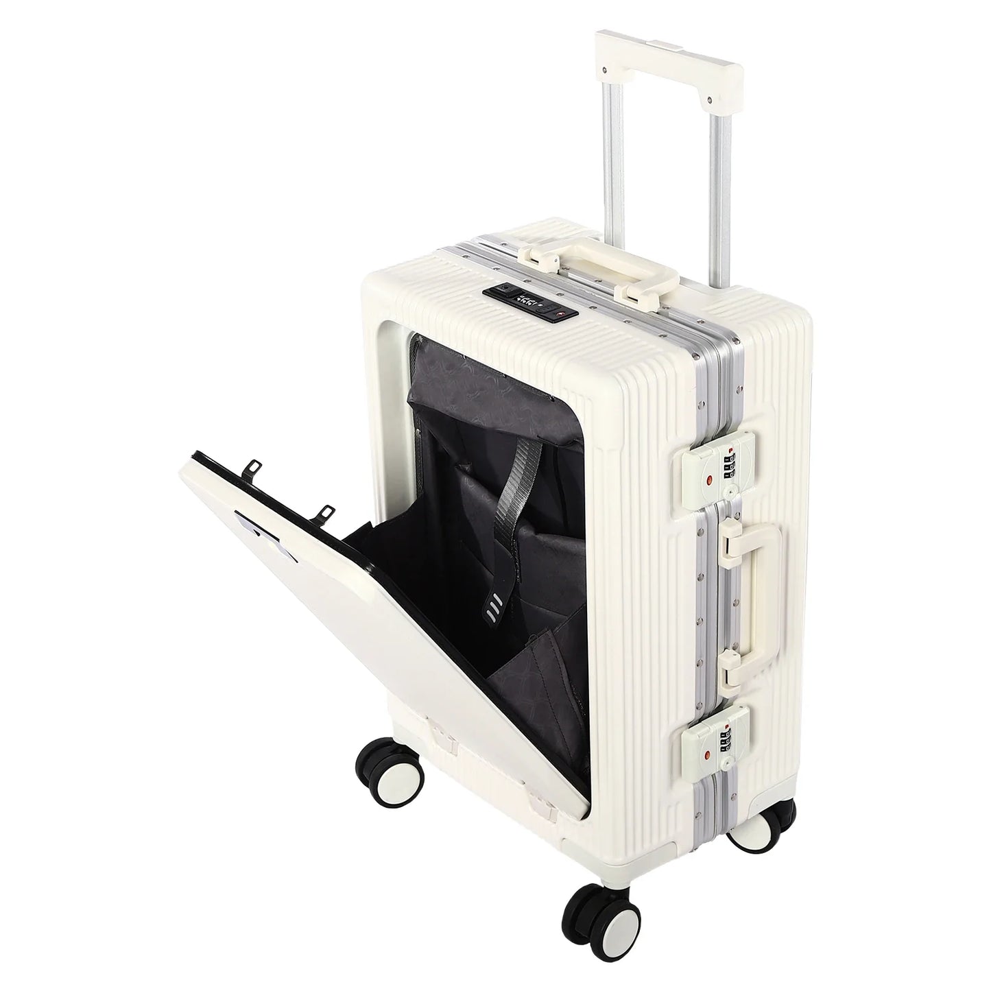 Durable Wheeled Travel Bag