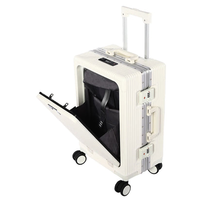 Durable Wheeled Travel Bag