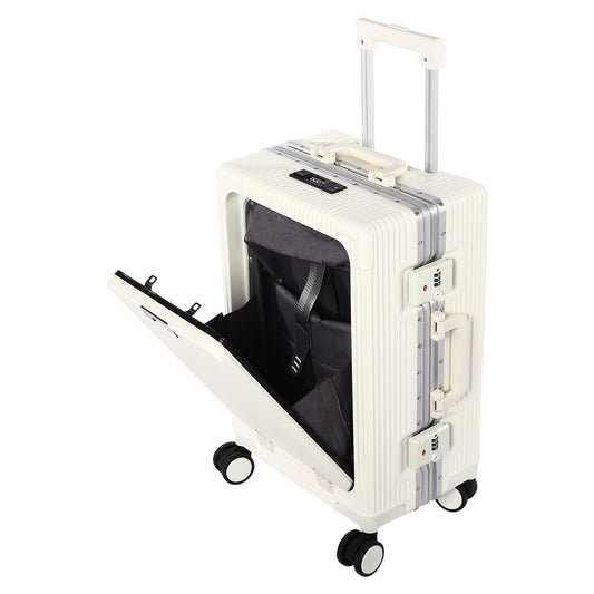 Durable Wheeled Travel Bag