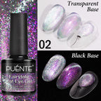 7 Aurora Starlit Cat Eye