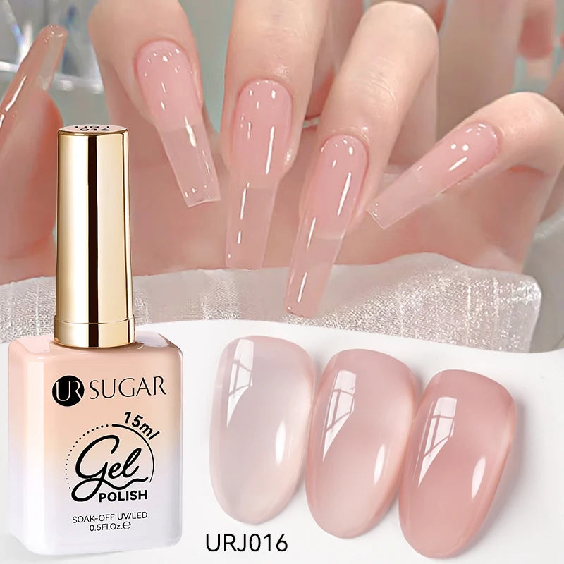 UR SUGAR Crystal Milky Jelly