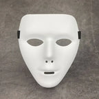 Ancient Style Masquerade Mask