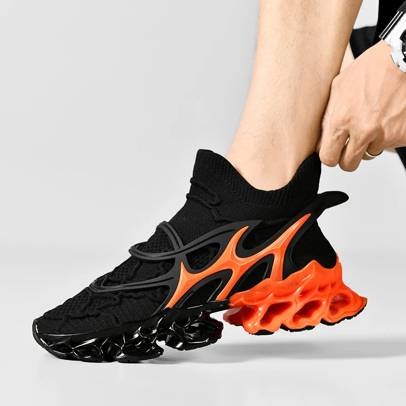 Shoes Sneakers Casual Tenis Loafers