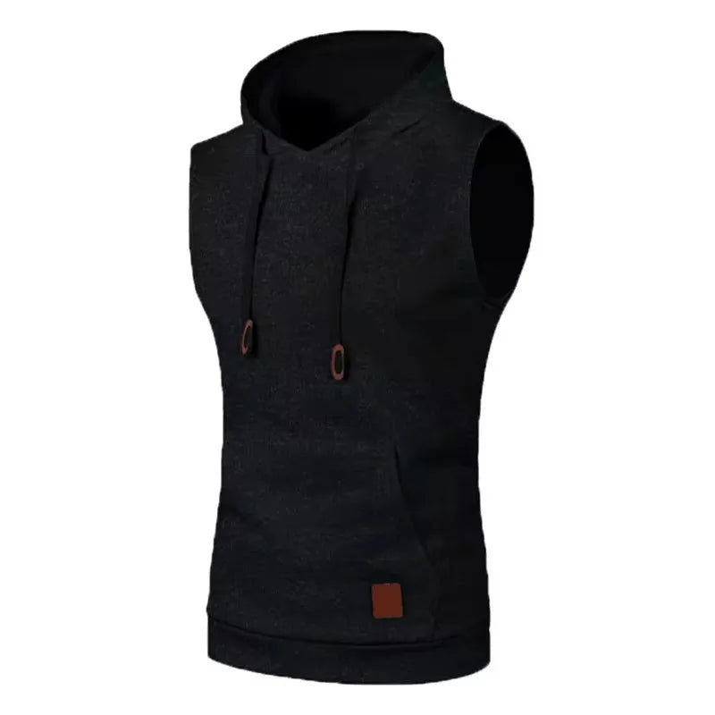 Outdoor Breathable Gym Vest