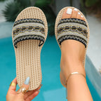 Women Sexy Platform Slippers