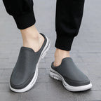 Summer Breathable Home Indoor Slippers