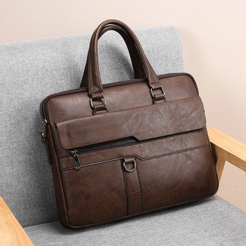 Office Laptop Shoulder Bag