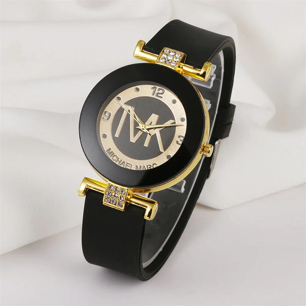 Fashion TVK Women’s Watch