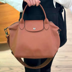 PU Dumpling Shoulder Bag