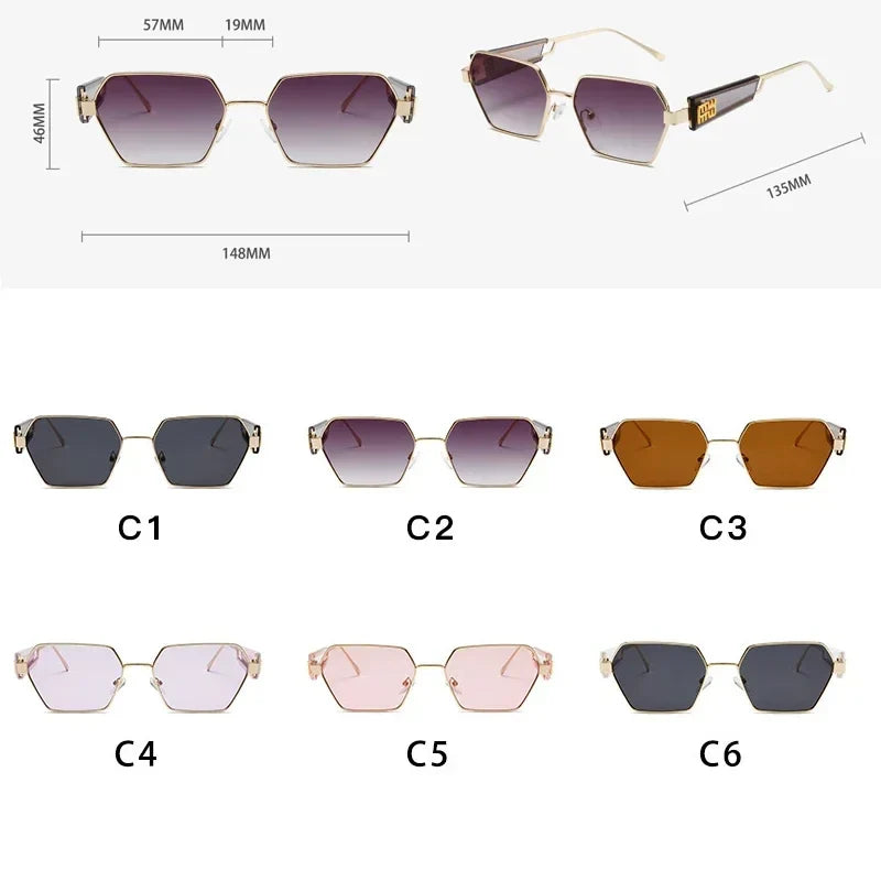 Women’s Fashion Sunglasses