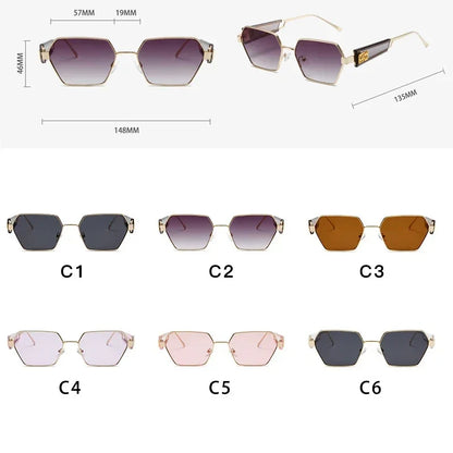 Women’s Fashion Sunglasses