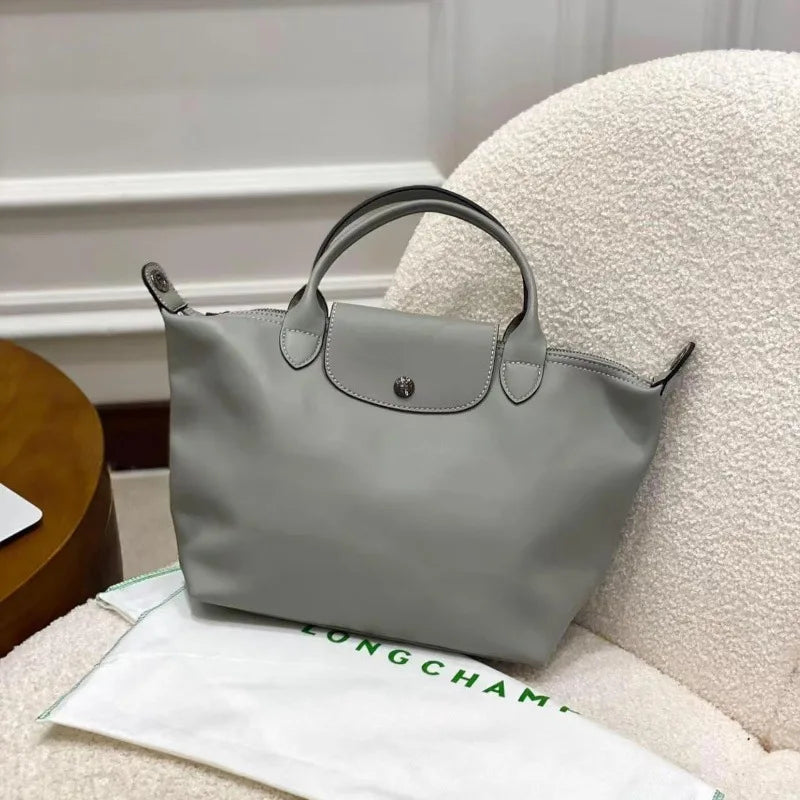 PU Dumpling Shoulder Bag