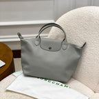 PU Dumpling Shoulder Bag