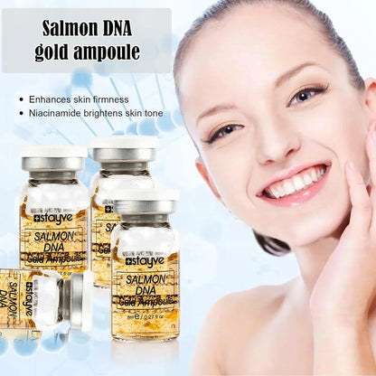 Salmon DNA Ampoule Serum Kit