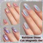BORN PRETTY Super Holos Cat