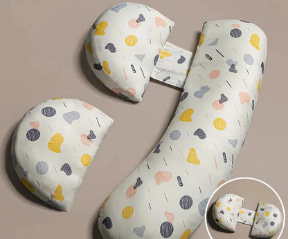 Soft Maternity Support Pillow