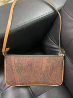Camouflage Small Shoulder Bag