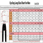 Team Road Bike Jersey Suit