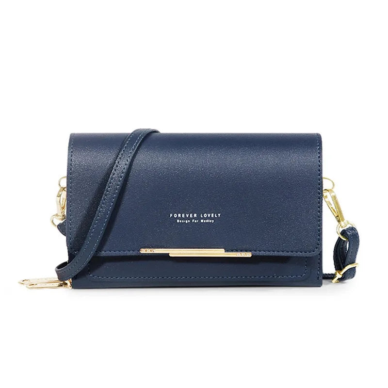 Korean Style Women's Wallet