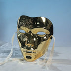 Ancient Style Masquerade Mask