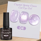 7 Aurora Starlit Cat Eye