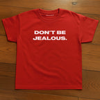 Y2K Slogan Graphic Print T-Shirt
