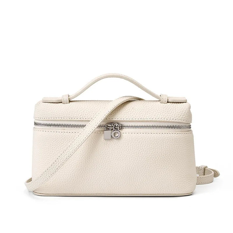 Exquisite PU Leather Handbag