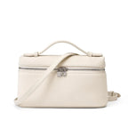 Exquisite PU Leather Handbag