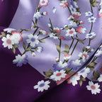 Handkerchief Square Headband Scarf