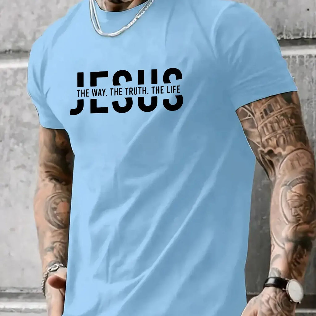 Lightweight Quick Dry T-Shirt