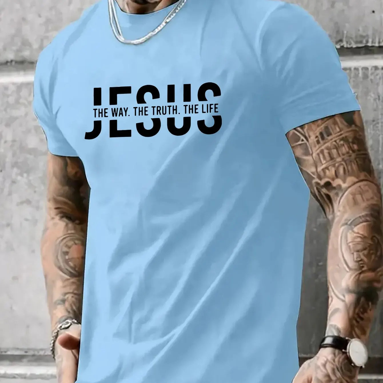 Lightweight Quick Dry T-Shirt
