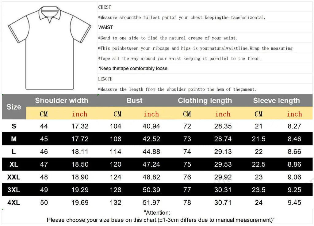 Polyester Striped V-Neck True-To-Size Fit T-Shirt