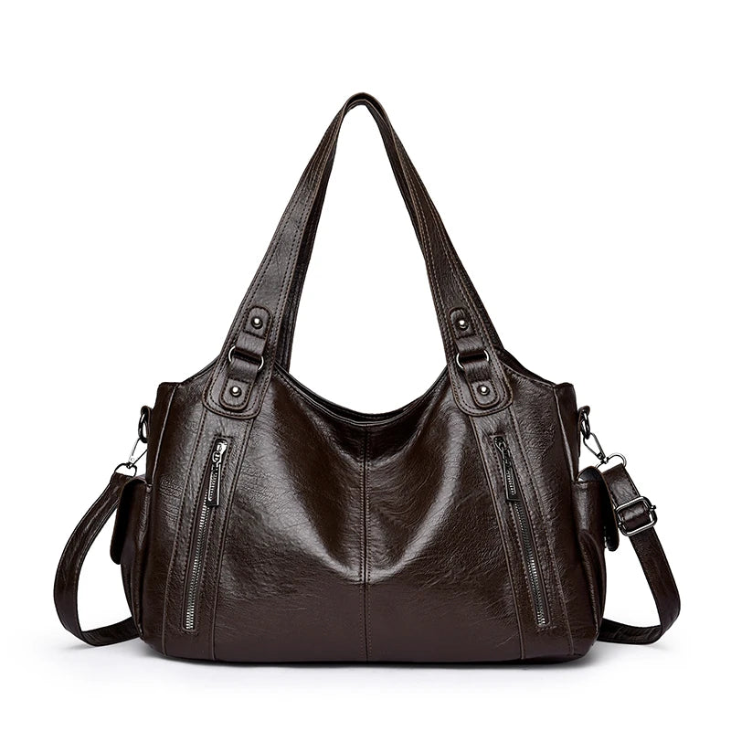 Casual Tote Bag