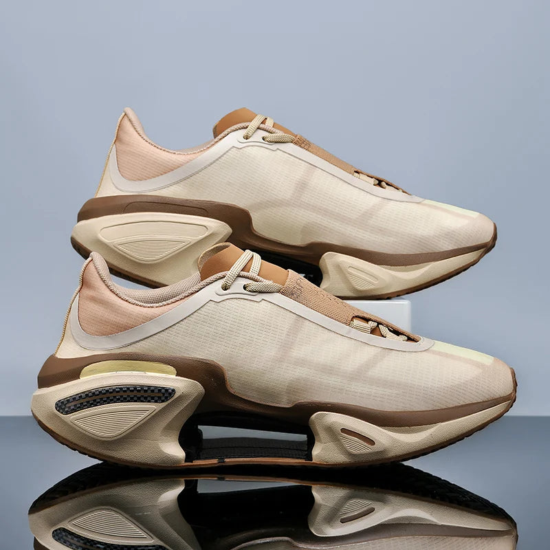 Breathable Casual Sneakers Trainer Loafers