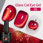 AWStorG Pink Light Cat Magnetic