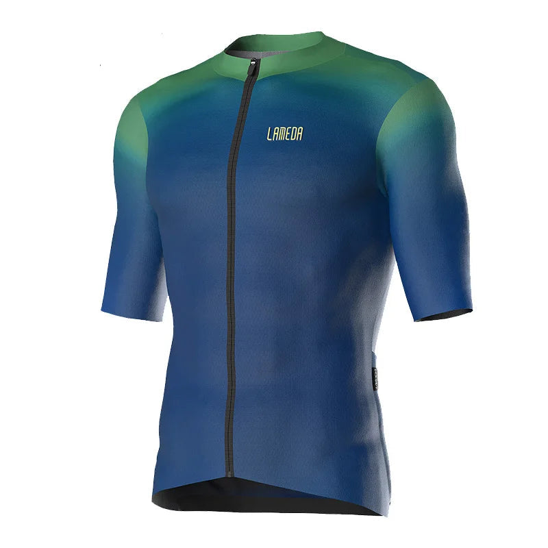 Lameda Short Sleeve Cycling Jersey