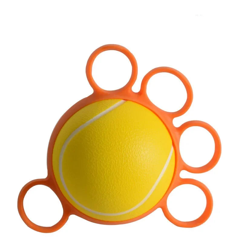 Hand Therapy Grip Ball